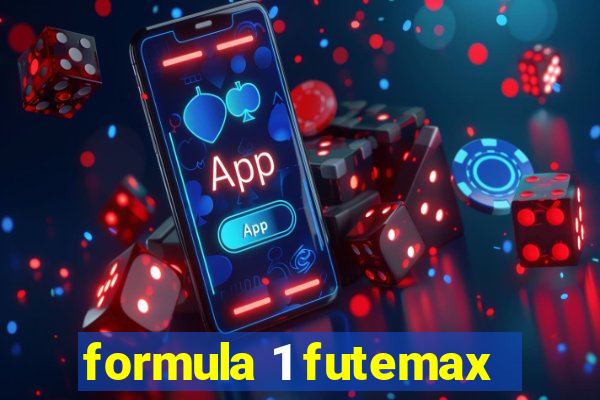 formula 1 futemax